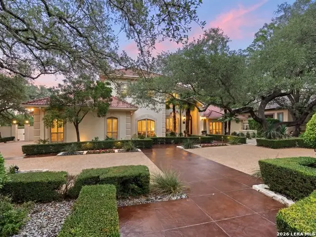 68 Eton Green Cir, San Antonio, TX 78257 - #1