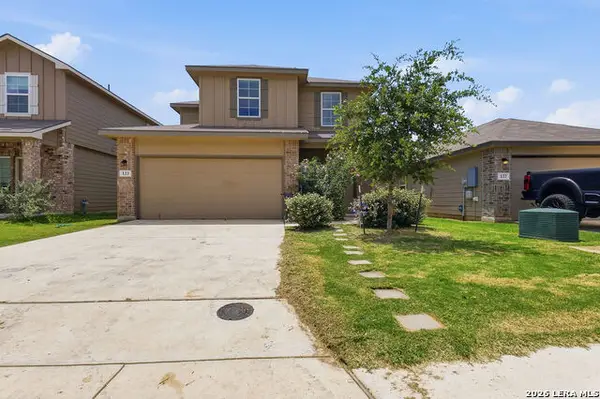 133 Legendary Trail, Floresville, TX 78114