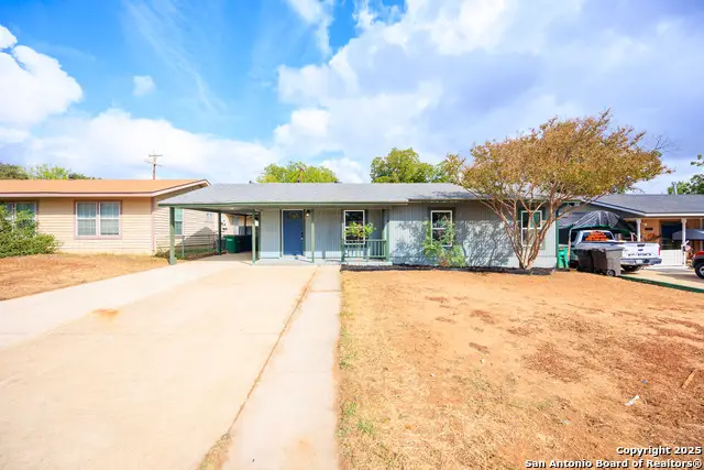 107 Cornish Ave, San Antonio, TX 78223 - #1
