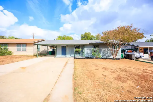 107 Cornish Ave, San Antonio, TX 78223