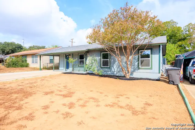 107 Cornish Ave, San Antonio, TX 78223 - #2