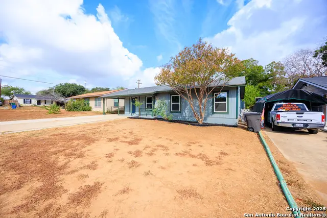 107 Cornish Ave, San Antonio, TX 78223 - #3
