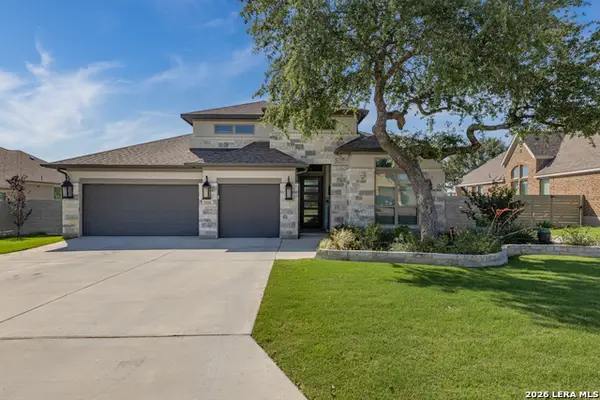 1121 Orange Blossom, New Braunfels, TX 78132