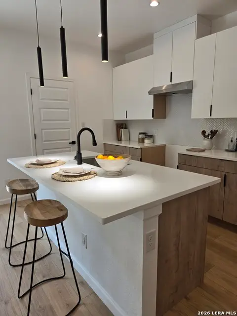 1834 Montana, San Antonio, TX 78203 - #1