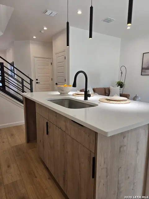 1834 Montana, San Antonio, TX 78203 - #3