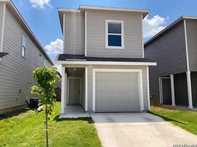 7610 Aston Cross, San Antonio, TX 78253 - #1