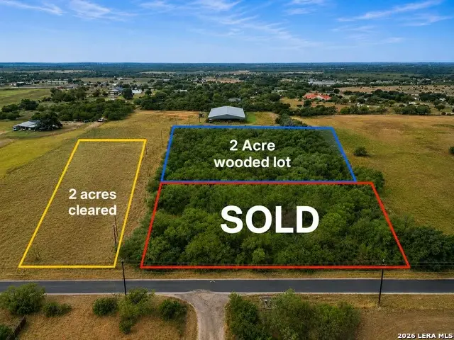000 TBD Jackel Rd, Von Ormy, TX 78073 - #1