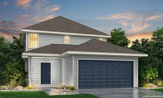 14927 Fischer Garden, San Antonio, TX 78253 - #1