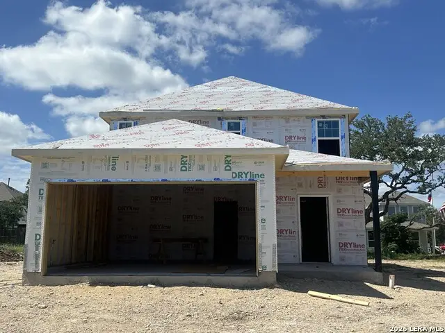 14927 Fischer Garden, San Antonio, TX 78253 - #2