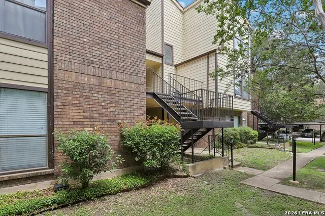 2542 Babcock #D202, San Antonio, TX 78229 - #2