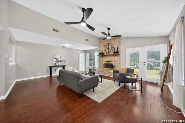 5346 San Benito Dr, San Antonio, TX 78228 - #2