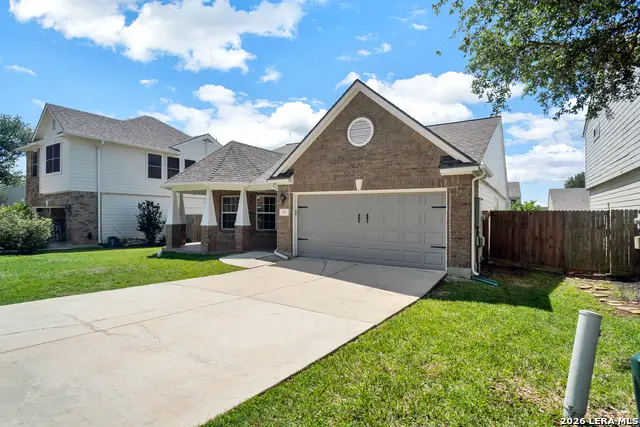 153 Bentwood Ranch, Cibolo, TX 78108 - #3
