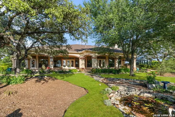 1017 Star Rdg, Spring Branch, TX 78070