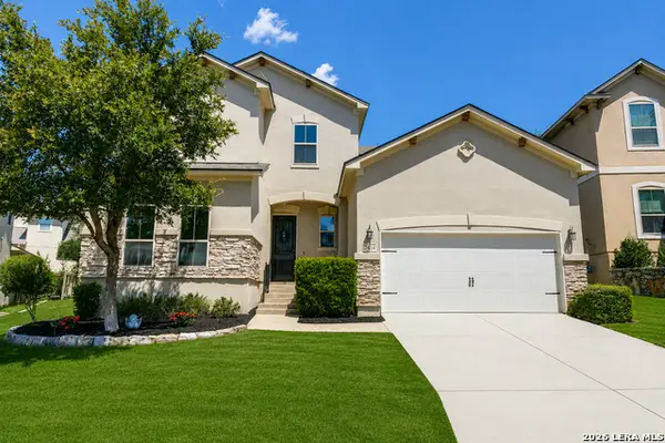 24114 Stately Oaks, San Antonio, TX 78260