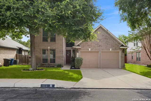 15314 Fall Place Dr, San Antonio, TX 78247 - #1