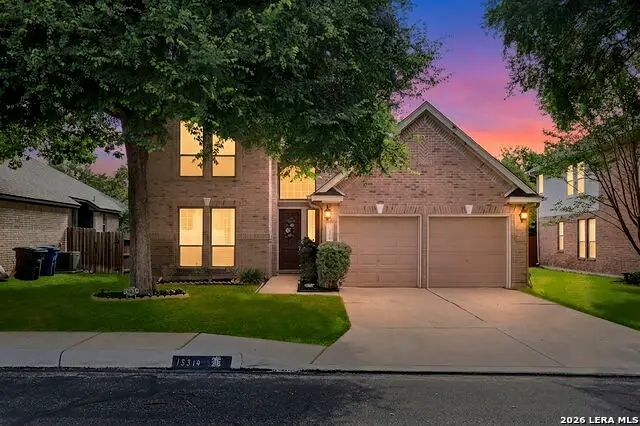 15314 Fall Place Dr, San Antonio, TX 78247 - #2