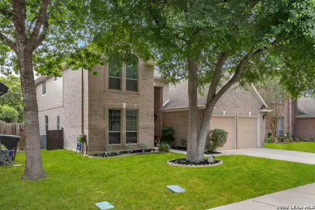 15314 Fall Place Dr, San Antonio, TX 78247 - #3
