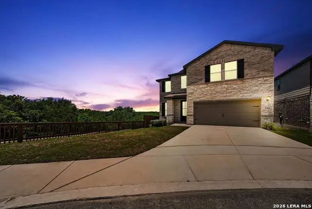 5703 Beths Way, San Antonio, TX 78253 - #1