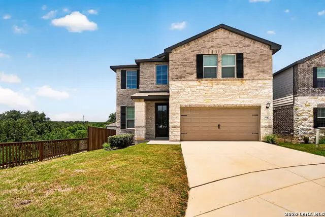 5703 Beths Way, San Antonio, TX 78253 - #3
