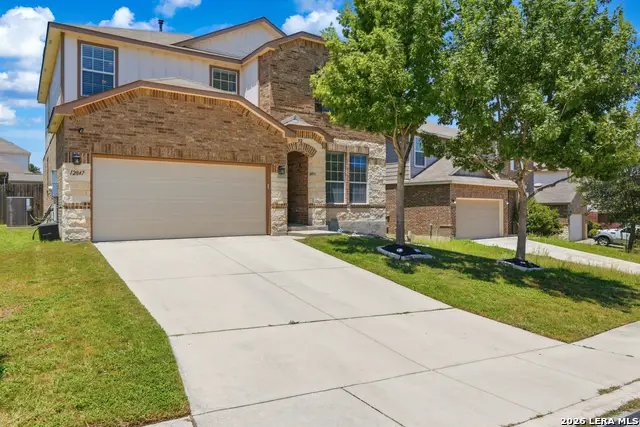 12847 Limestone Way, San Antonio, TX 78253 - #3