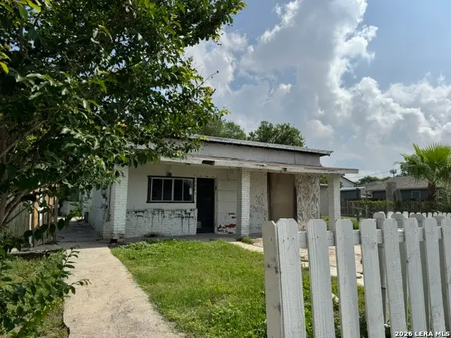 6443 Marcum, San Antonio, TX 78227 - #1