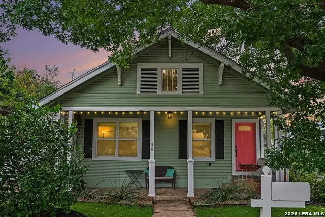 130 Groveland Pl, San Antonio, TX 78209 - #1