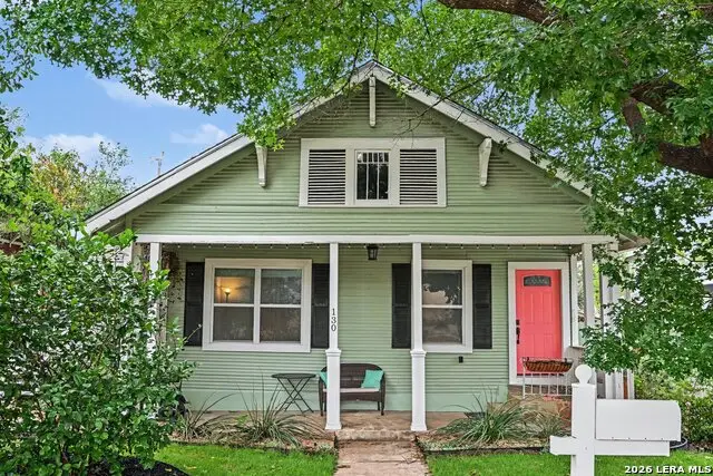 130 Groveland Pl, San Antonio, TX 78209 - #2