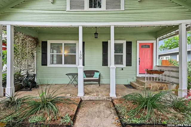 130 Groveland Pl, San Antonio, TX 78209 - #3