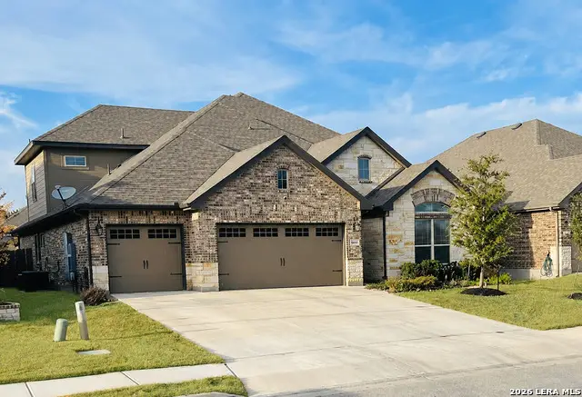 221 Terramar, Cibolo, TX 78108 - #1