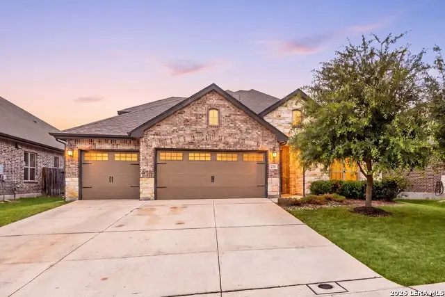 221 Terramar, Cibolo, TX 78108 - #3