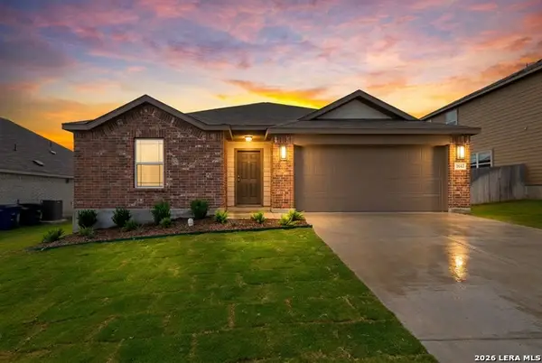 3642 Twin Dish Way, New Braunfels, TX 78130