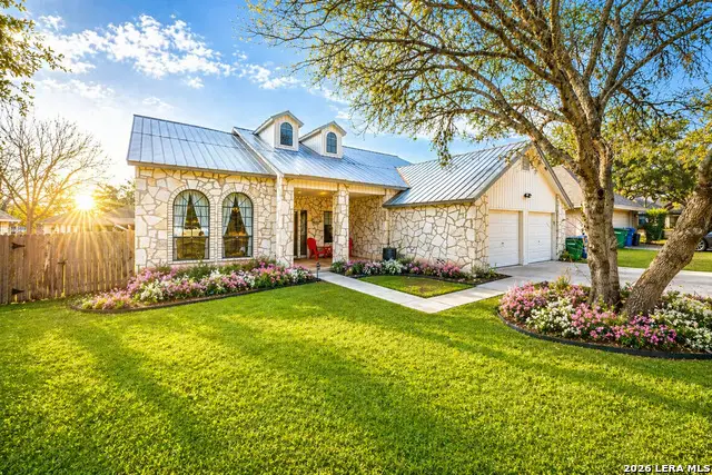 2330 Encino Pt, San Antonio, TX 78259 - #2