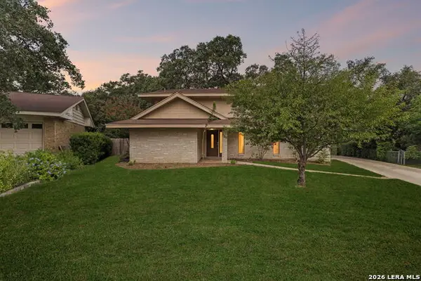 720 Indigo St, San Antonio, TX 78216