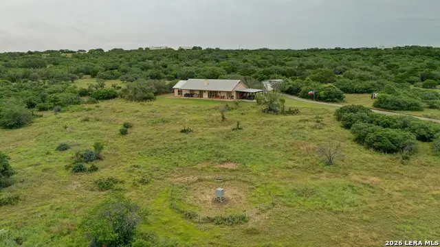 8177 Wendel Road, Harper, TX 78631 - #2