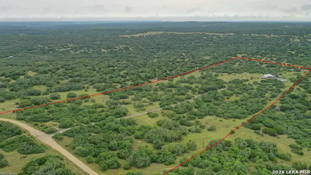 8177 Wendel Road, Harper, TX 78631 - #3