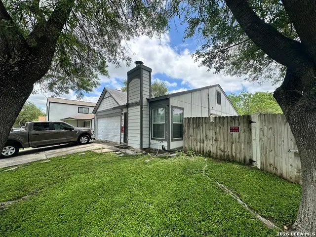 9207 Old Sky Hbr, San Antonio, TX 78242 - #1