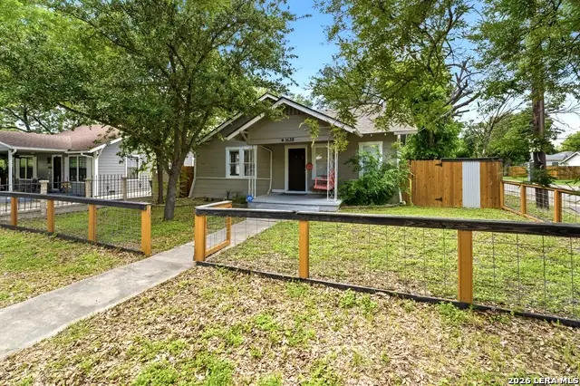 1638 Santa Monica St, San Antonio, TX 78201 - #2
