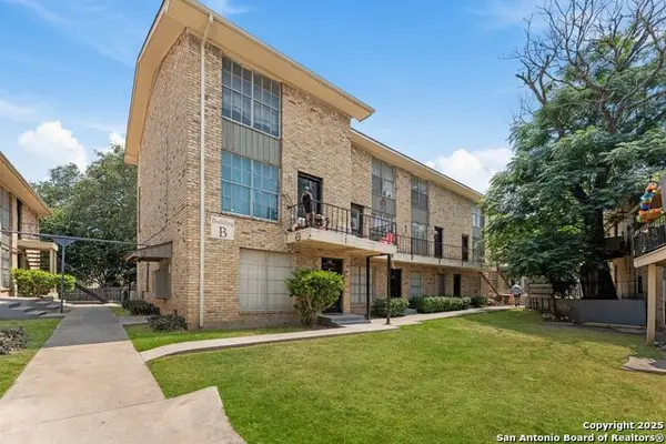 6611 Southpoint St #B124, San Antonio, TX 78229