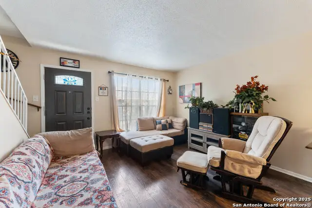 6611 Southpoint St #B124, San Antonio, TX 78229 - #2