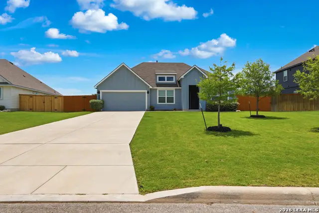 29117 Rock Cyn, Bulverde, TX 78163 - #1