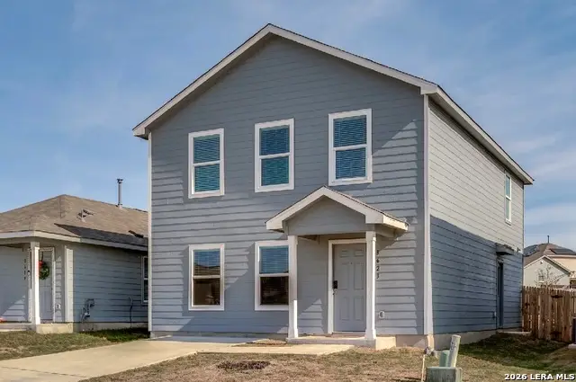 8623 Astral Place, San Antonio, TX 78252 - #2