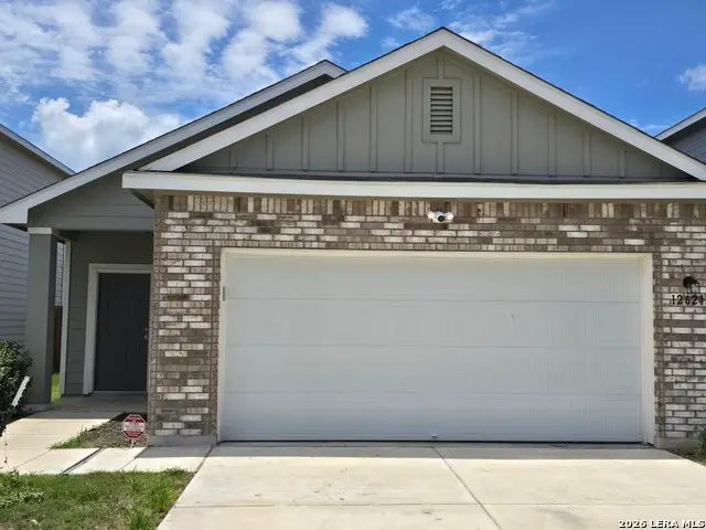 12624 Corona Borealis, San Antonio, TX 78245 - #2