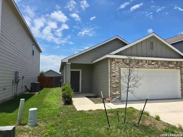 12624 Corona Borealis, San Antonio, TX 78245 - #3
