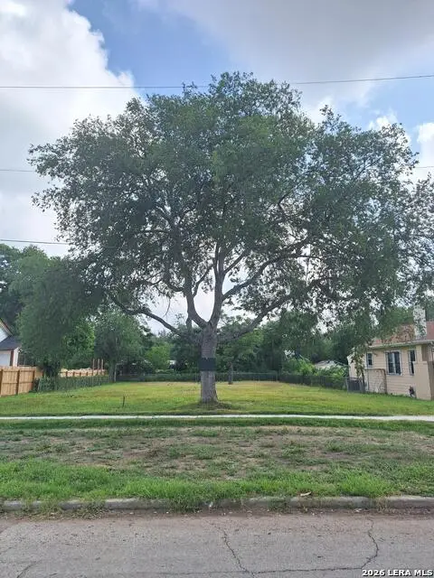 1211 Denver Blvd, San Antonio, TX 78210
