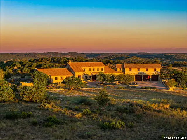 250 Hidden Hills Ranch, Camp Verde, TX 78010 - #1
