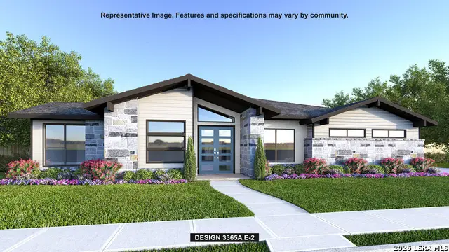 1125 Portnall Place Rd, Bulverde, TX 78163 - #1