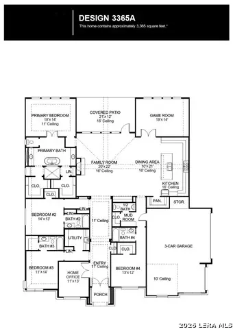 1125 Portnall Place Rd, Bulverde, TX 78163 - #2