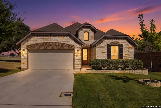 2190 Kiskadee Dr, New Braunfels, TX 78132 - #1