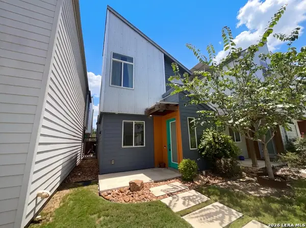 330 Clay #UNIT 8, San Antonio, TX 78204