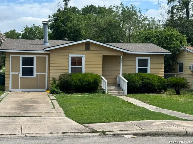 339 San Angelo, San Antonio, TX 78212 - #2